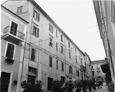 Palazzo Raffaelli